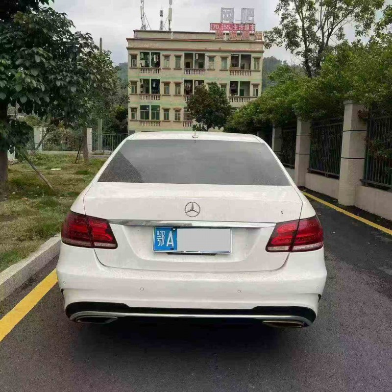 汕头15年奔驰E9