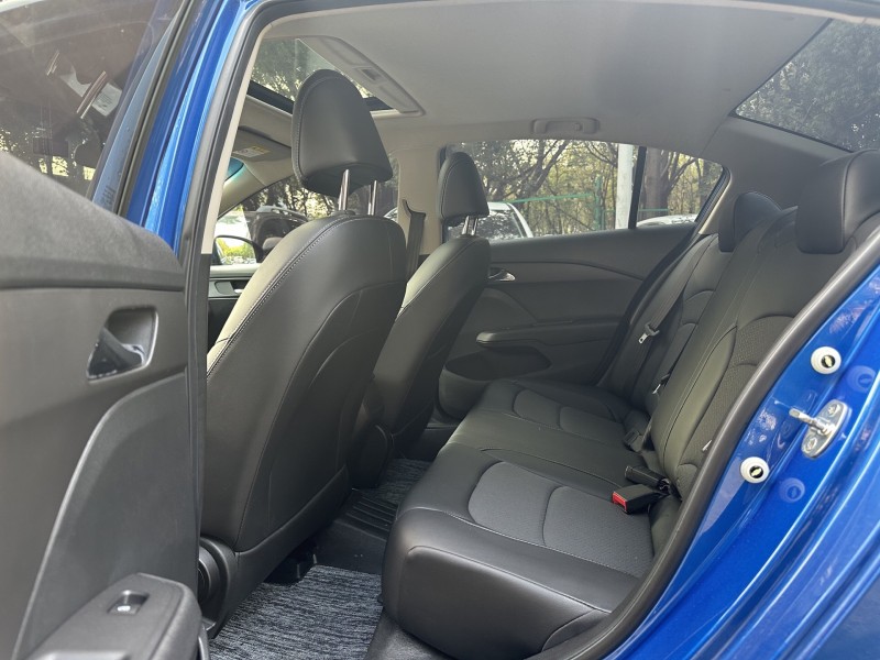 东莞18年雪佛兰科沃兹5