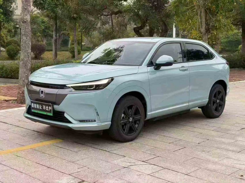湛江25年本田极湃2