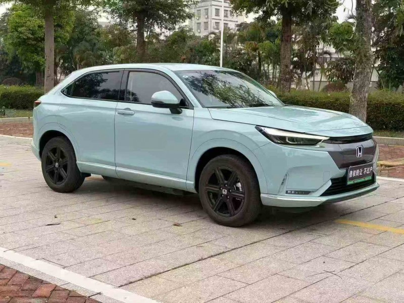 湛江25年本田极湃3