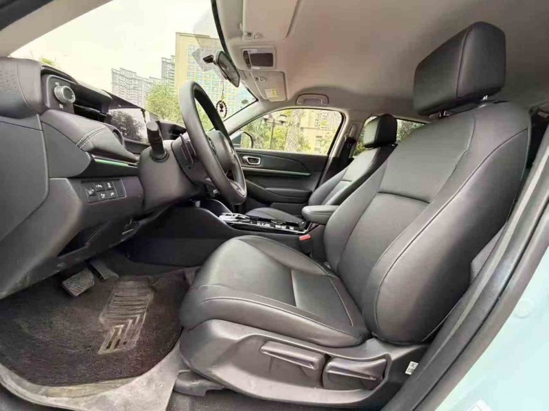 湛江25年本田极湃4