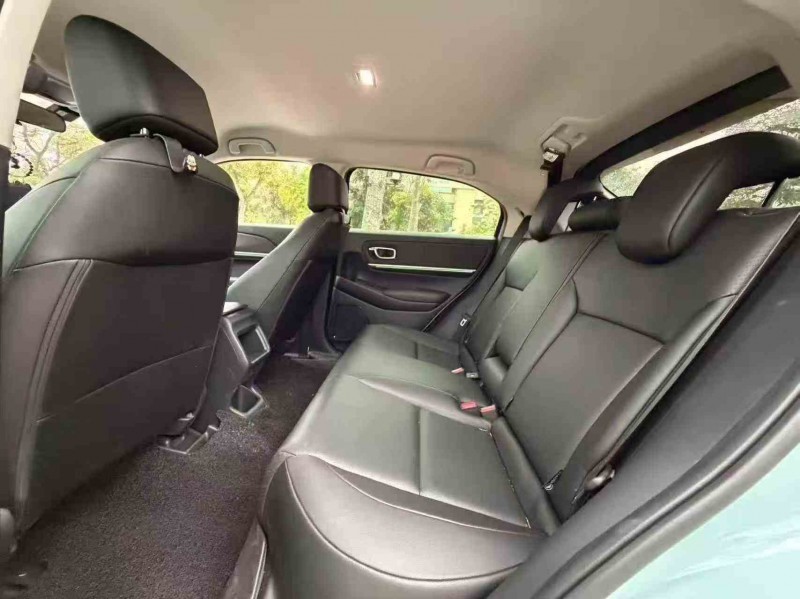 湛江25年本田极湃6