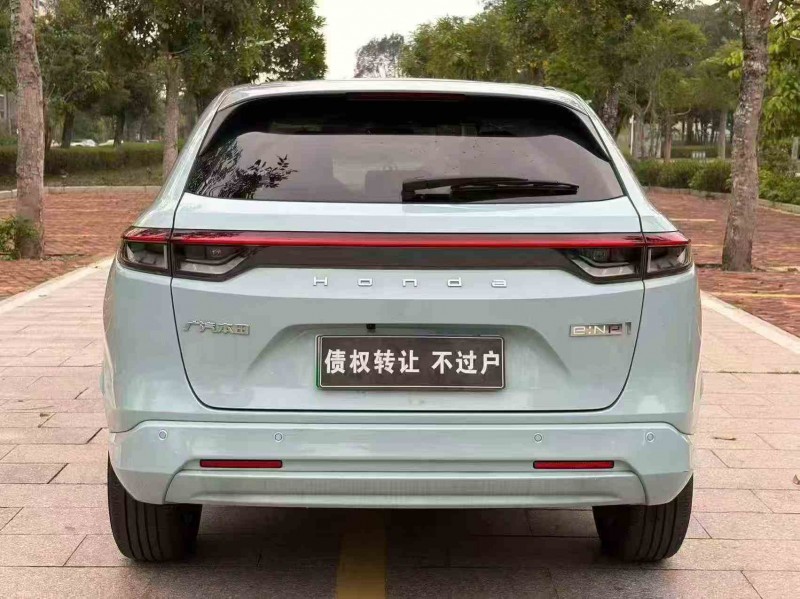 湛江25年本田极湃9