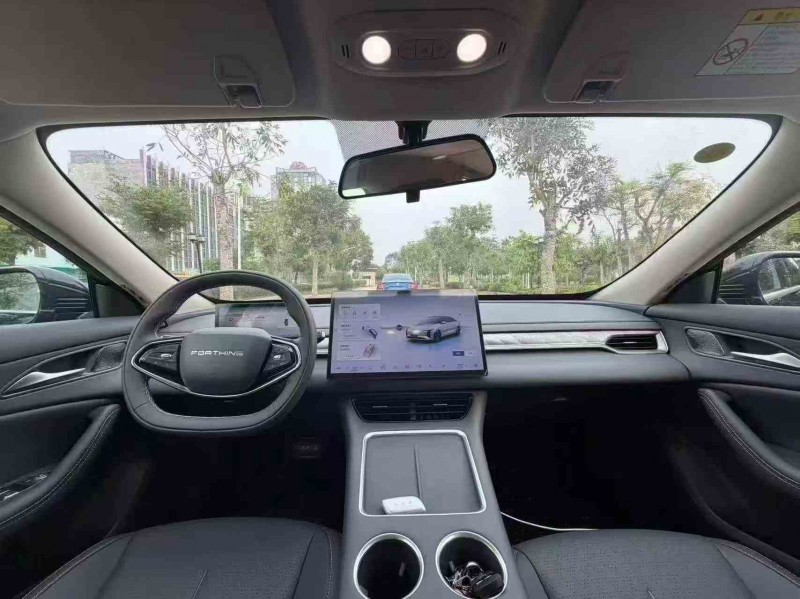 湛江25年东风星海4