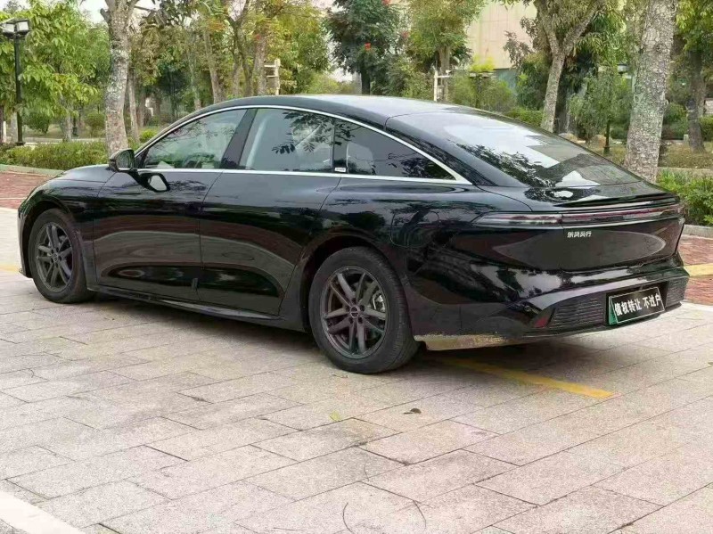 湛江25年东风星海7