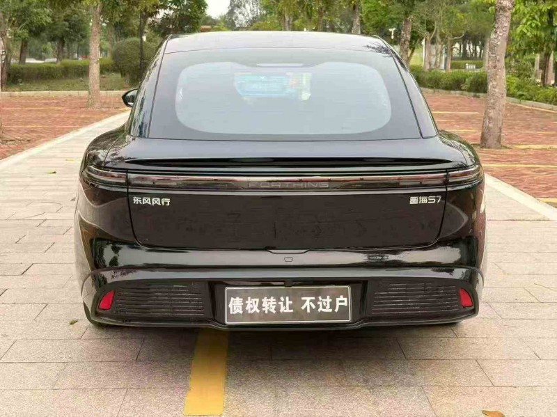 湛江25年东风星海8