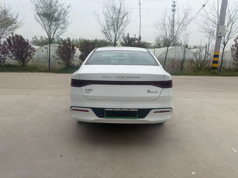 徐州22年比亚迪秦9