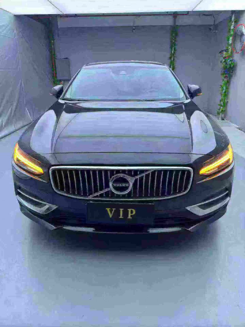 惠州18年沃尔沃S901