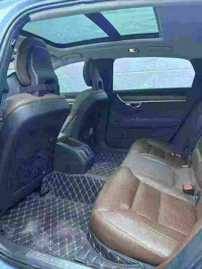 惠州18年沃尔沃S905