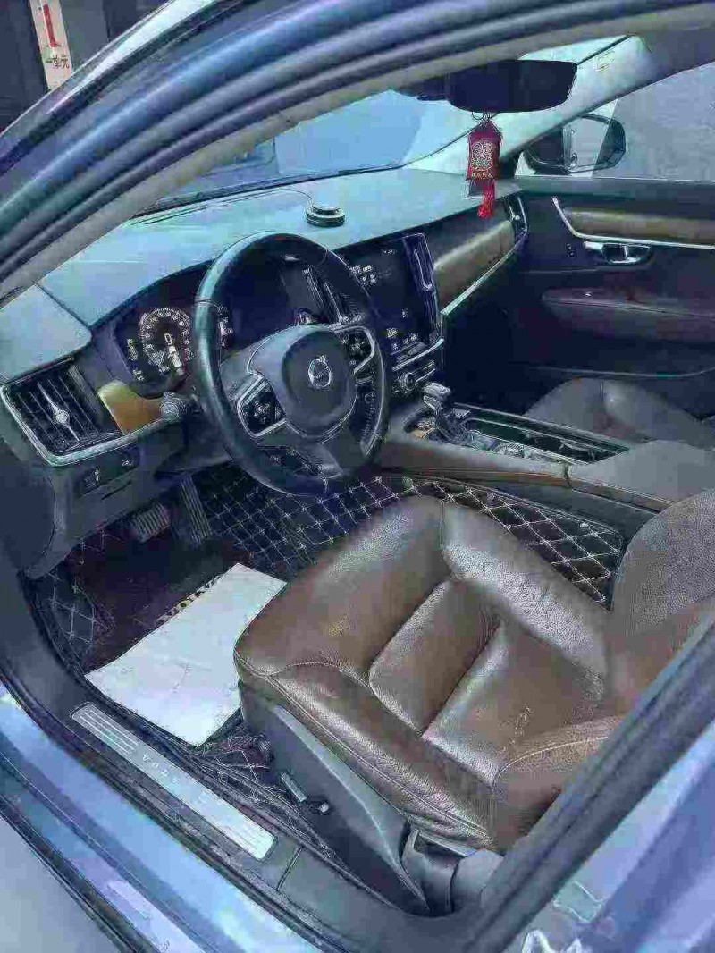 惠州18年沃尔沃S906