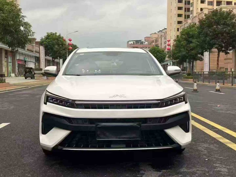 汕头24年江淮A51