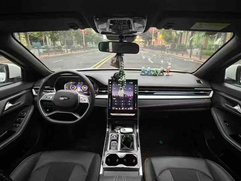 汕头24年江淮A54