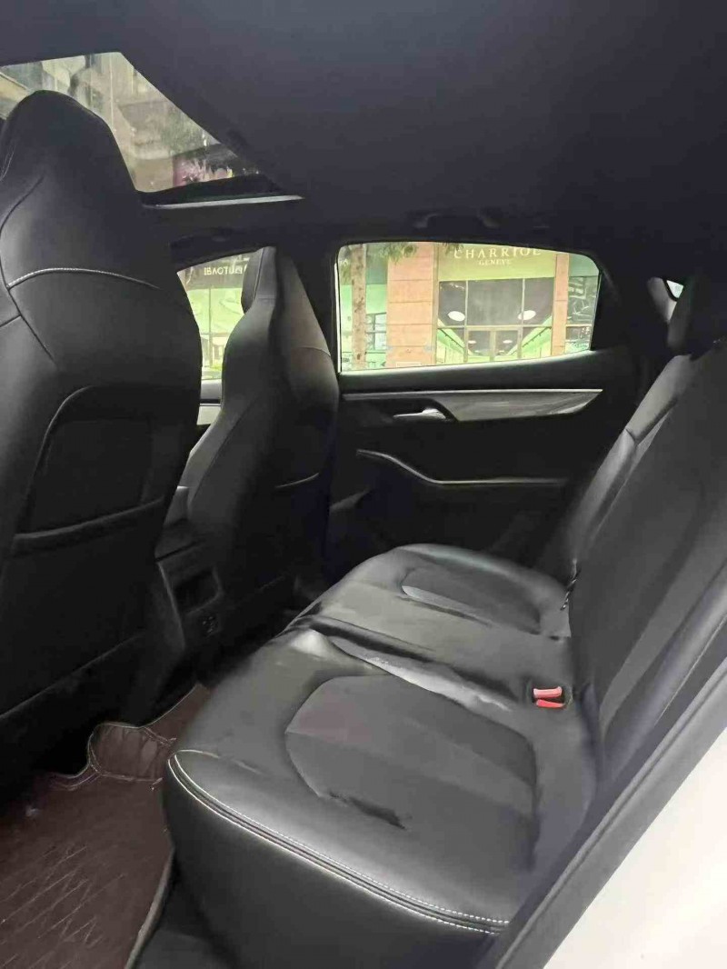 汕头24年江淮A56