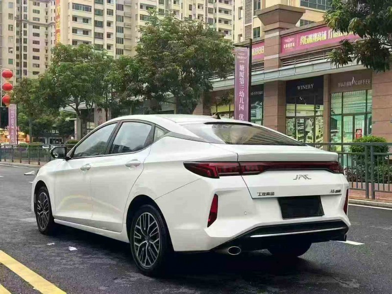 汕头24年江淮A57