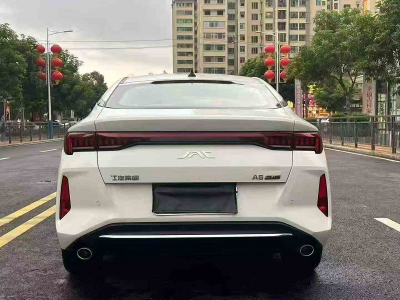 汕头24年江淮A59