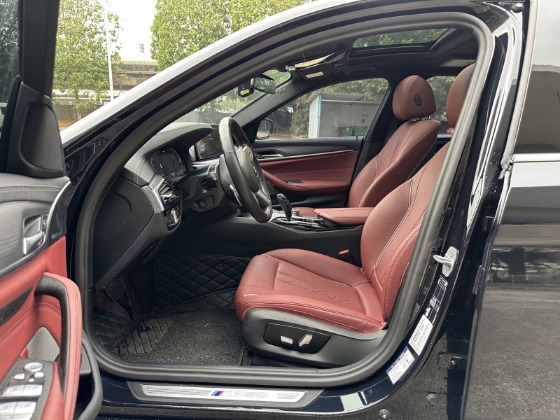 东莞23年宝马5系6