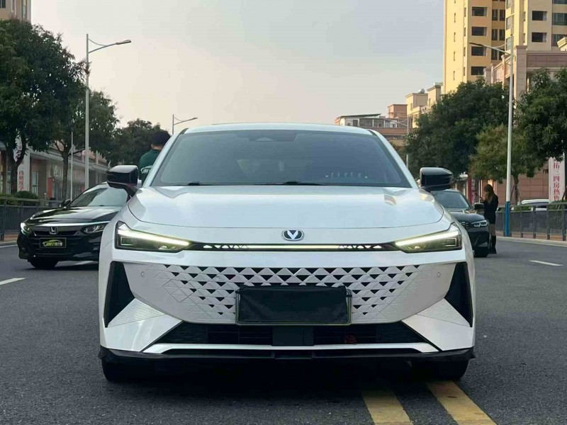 深圳24年长安汽车UNI1