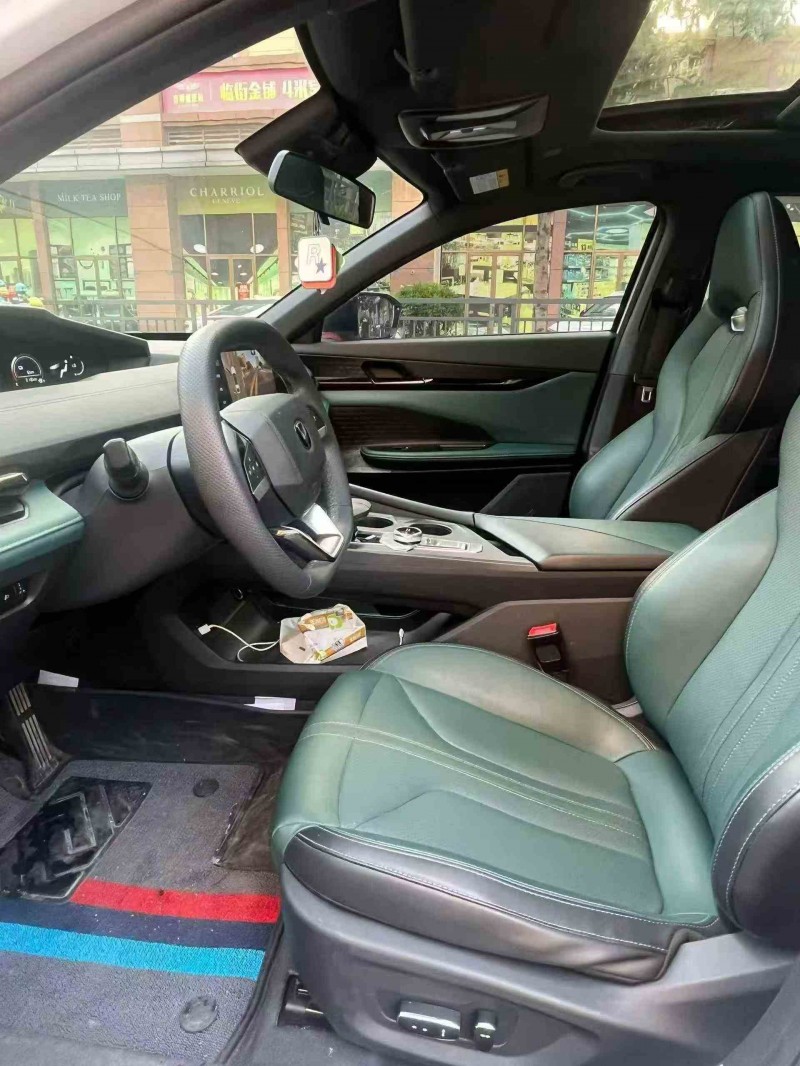 深圳24年长安汽车UNI4