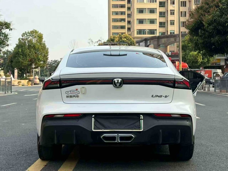深圳24年长安汽车UNI9