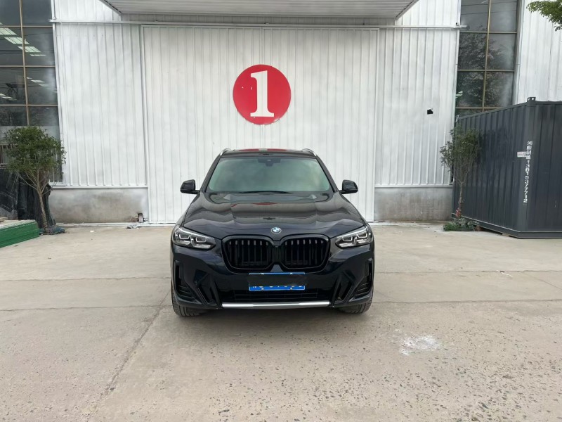 徐州22年宝马X31