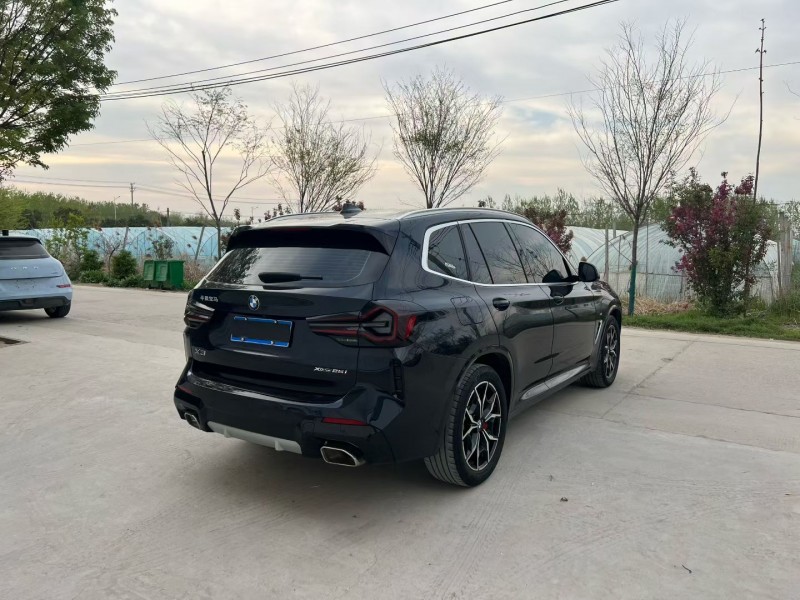 徐州22年宝马X34