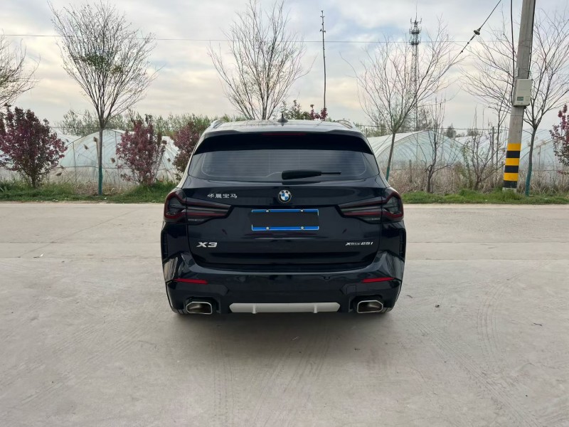 徐州22年宝马X39