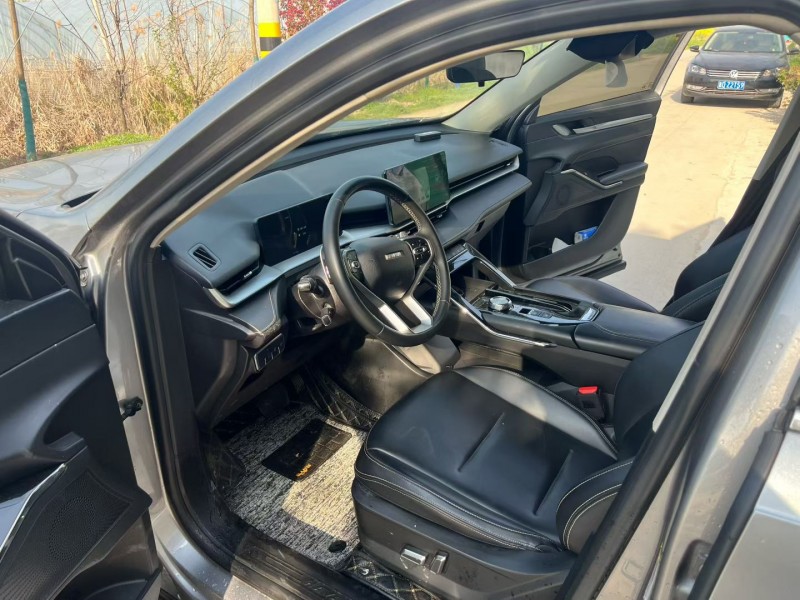 徐州21年哈弗H66