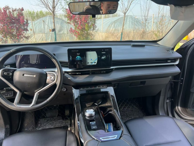 徐州21年哈弗H68