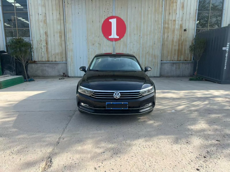 徐州18年大众迈腾1