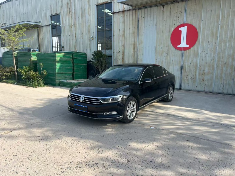 徐州18年大众迈腾2