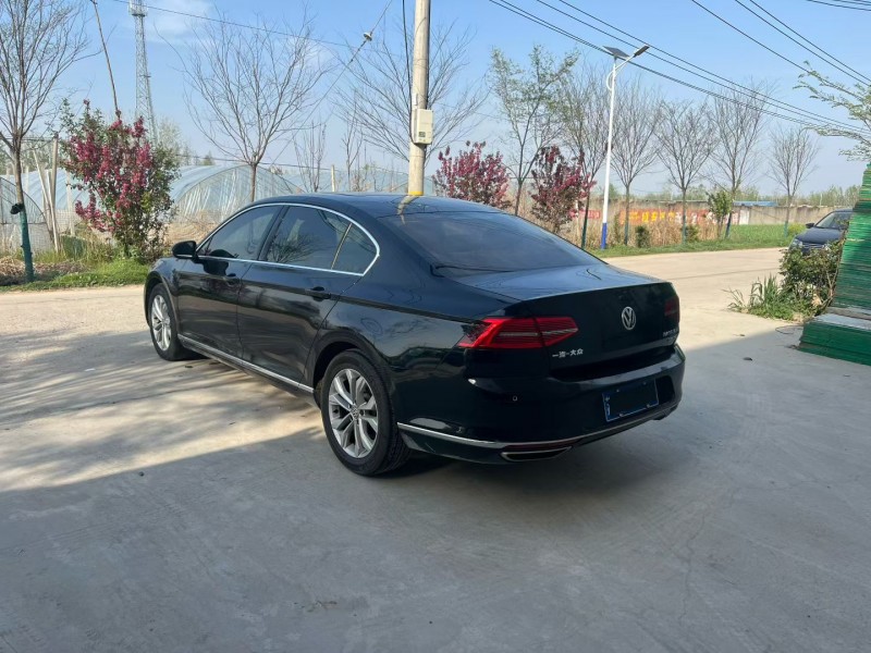 徐州18年大众迈腾3