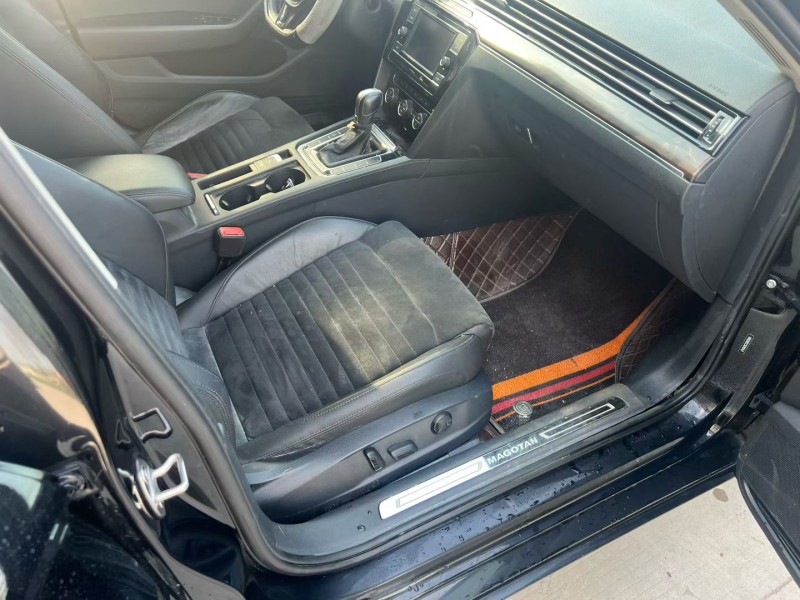 徐州18年大众迈腾5