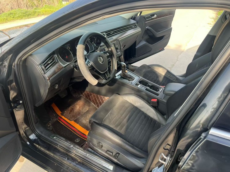 徐州18年大众迈腾6