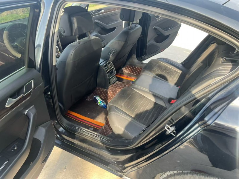 徐州18年大众迈腾7