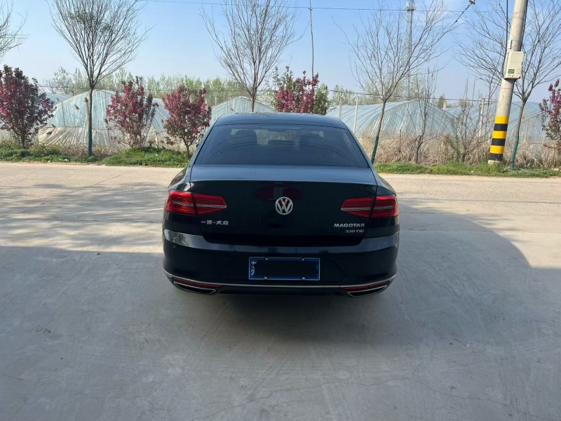 徐州18年大众迈腾9