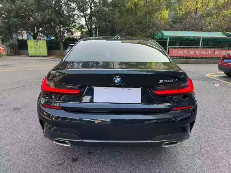 长沙21年宝马3系5