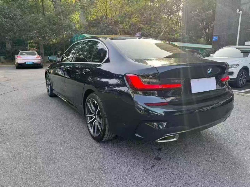 长沙21年宝马3系6