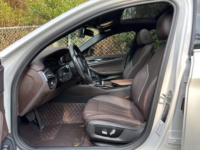 东莞21年宝马5系6