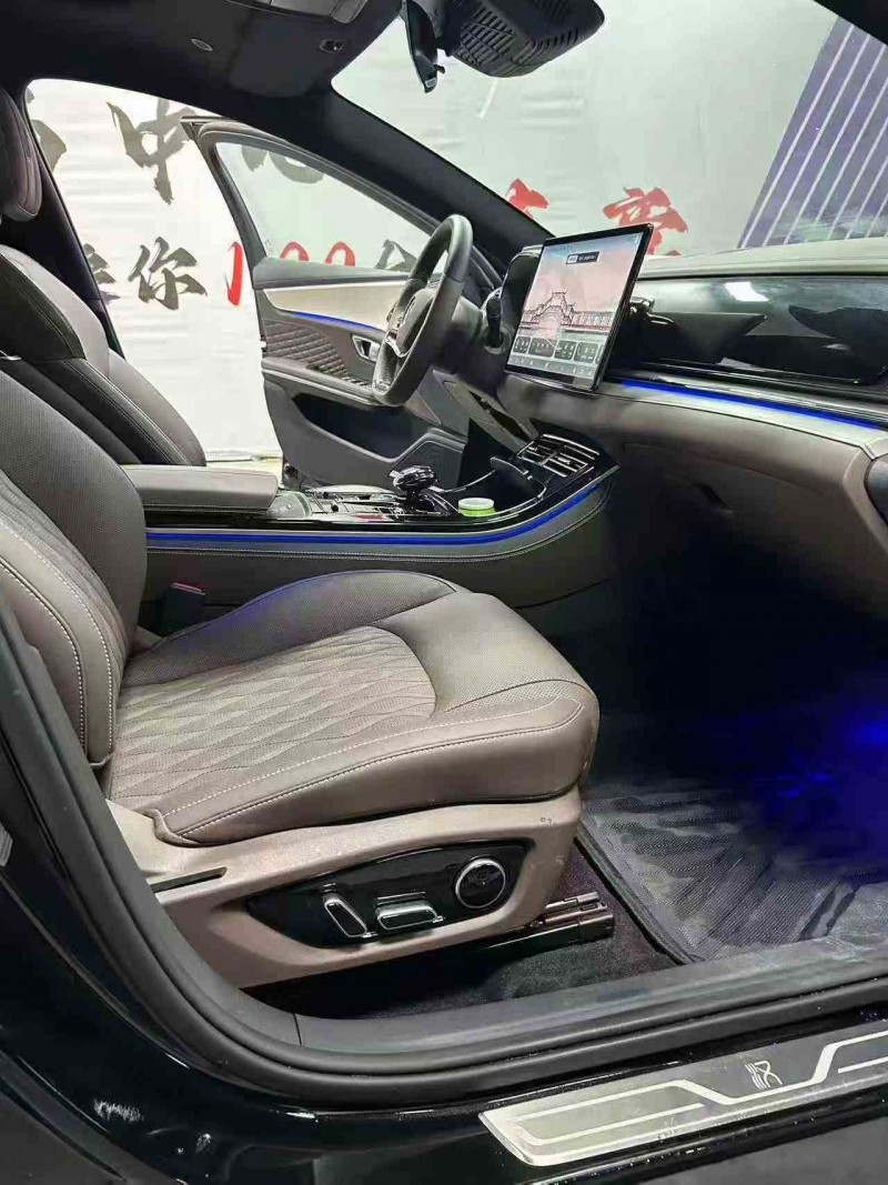 泸州24年比亚迪汉7