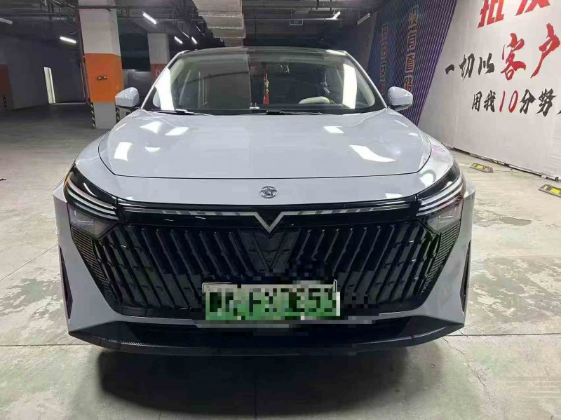 泸州24年启辰大V1