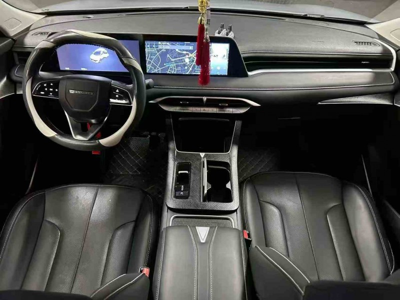 泸州24年启辰大V3