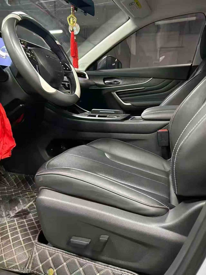 泸州24年启辰大V5