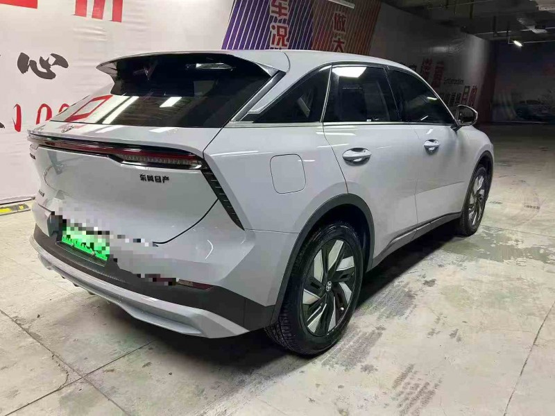 泸州24年启辰大V8