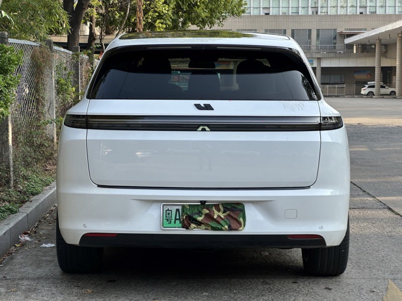 东莞23年理想L79