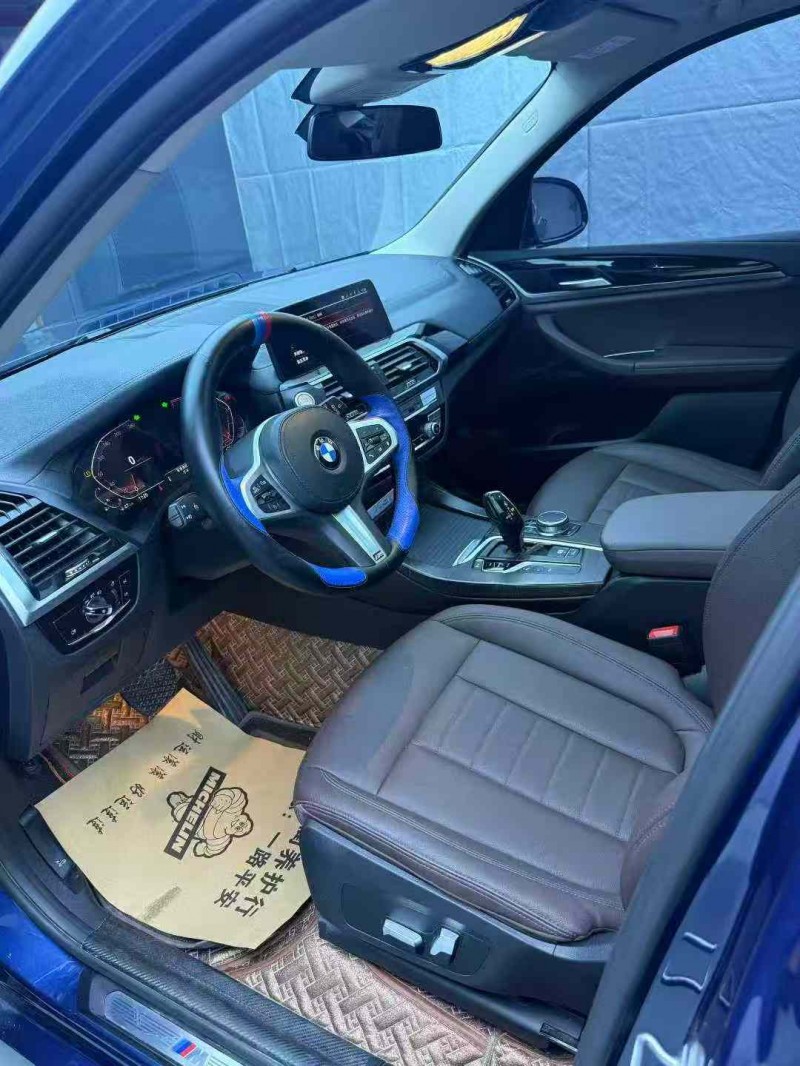 惠州20年宝马X36