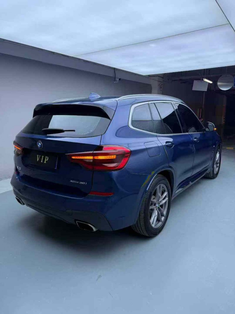 惠州20年宝马X39