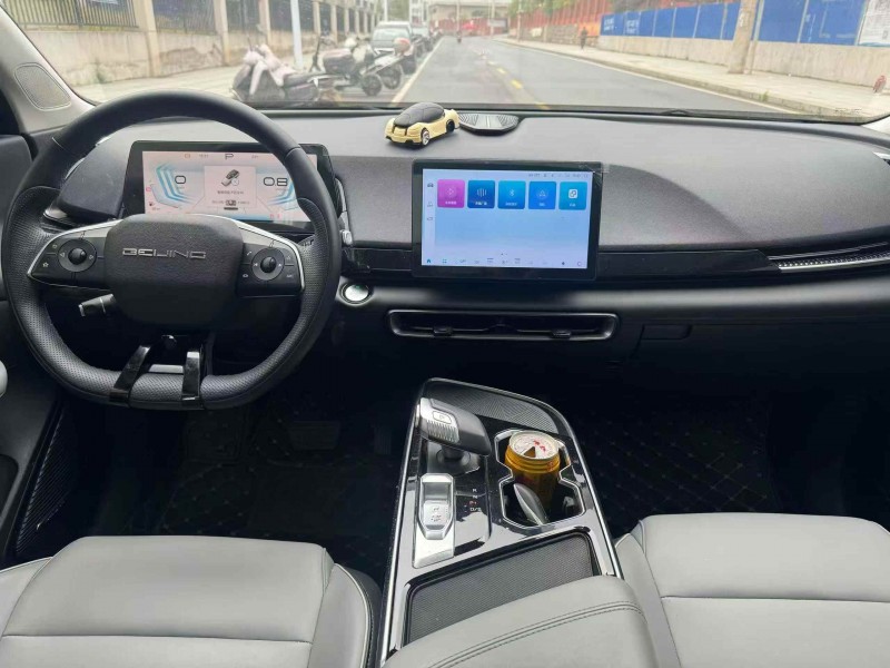 衡阳23年北京魔方4