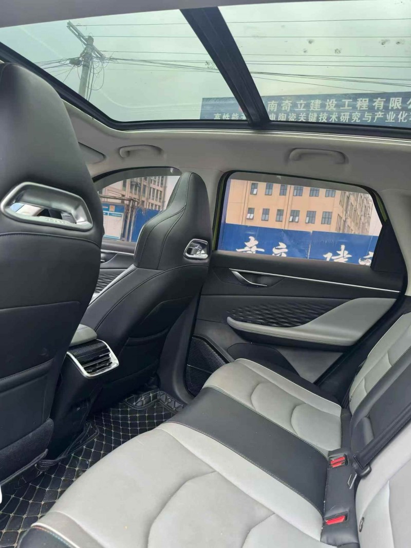 衡阳23年北京魔方5