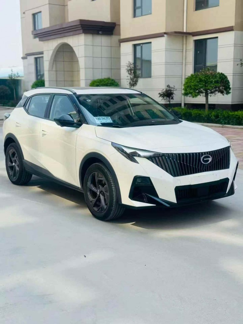 东营26年传祺GS32