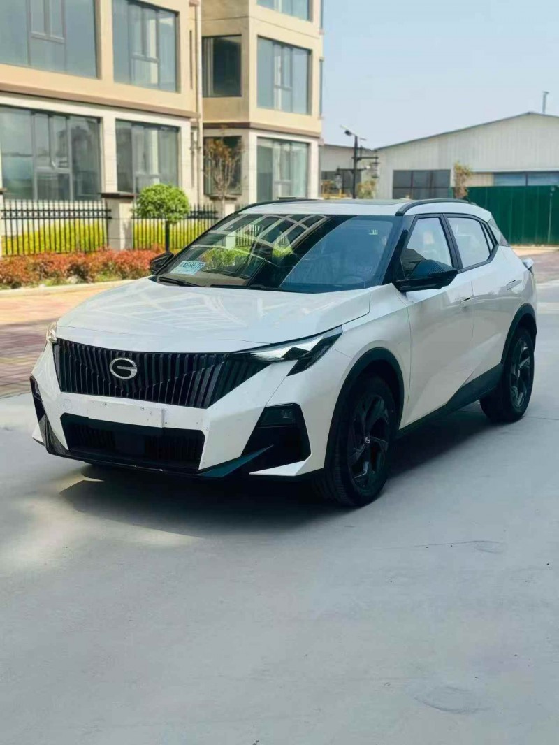 东营26年传祺GS33